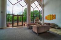 Posezení v ubytování Park Hotel Odessos - All Inclusive