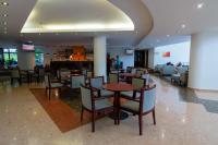 Restaurace v ubytování Park Hotel Odessos - All Inclusive
