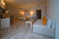 Posezení v ubytování Park Hotel Odessos - All Inclusive