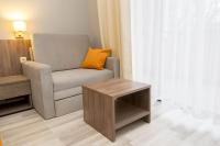 Posezení v ubytování Park Hotel Odessos - All Inclusive
