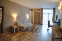 Posezení v ubytování Park Hotel Odessos - All Inclusive
