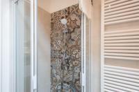 A bathroom at Casa Joanna