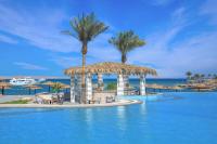 Bazén v ubytování JAZ Elite Casa Del Mar Beach nebo v jeho okolí