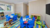 Dětský klub v ubytování JAZ Elite Casa Del Mar Beach