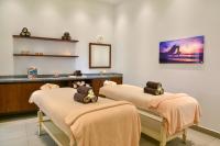 Lázně a/nebo wellness v ubytování JAZ Elite Casa Del Mar Beach