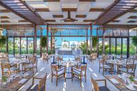 Bazén v ubytování JAZ Elite Casa Del Mar Beach nebo v jeho okolí