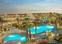 Bazén v ubytování JAZ Elite Casa Del Mar Beach nebo v jeho okolí