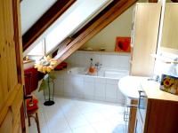 Gallery image of Appartement de 2 chambres avec jardin clos et wifi a Beblenheim in Beblenheim