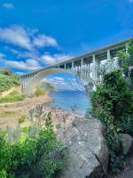 Příroda nedaleko hotelu