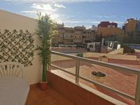 Bazén v ubytování EDIFICIO APOLO 4 nebo v jeho okolí