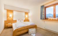 Posteľ alebo postele v izbe v ubytovaní Hotel Jonathan