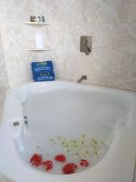 Půdorys ubytování Albachiara Hotel - Las Terrenas