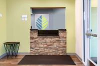 WoodSpring Suites Nashville Airportの見取り図または間取り図