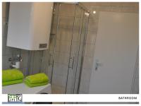 A bathroom at ACO Living - A cool Overnight