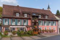 Gasthaus-Pension Zum Kreuz, Stühlingen – Aktualisierte Preise für 2023