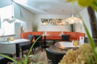 Posezení v ubytování Hotel Volapük