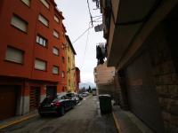 Půdorys ubytování APARTAMENTO MIRADOR DEL CADI