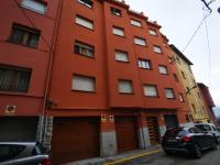 Půdorys ubytování APARTAMENTO MIRADOR DEL CADI