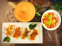 ホテルの敷地内または近くでの食事または食べ物