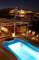 Půdorys ubytování M/Y Alexander The Great Nile Cruise - 4 Nights Every Monday From Luxor - 3 Nights Every Friday from Aswan