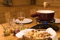 Étkezési lehetőség a szállodában vagy a közelben