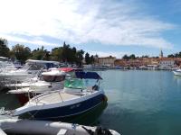 Plán poschodí v ubytovaní Apartment Valbandon, Istria 5