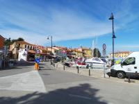 Plán poschodí v ubytovaní Apartment Valbandon, Istria 5