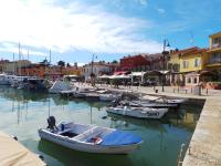 Plán poschodí v ubytovaní Apartment Valbandon, Istria 5