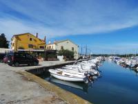 Plán poschodí v ubytovaní Apartment Valbandon, Istria 5