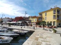 Plán poschodí v ubytovaní Apartment Valbandon, Istria 5