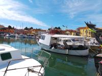 Plán poschodí v ubytovaní Apartment Valbandon, Istria 5