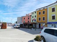 Plán poschodí v ubytovaní Apartment Valbandon, Istria 5