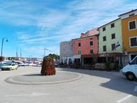 Plán poschodí v ubytovaní Apartment Valbandon, Istria 5