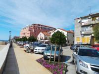 Plán poschodí v ubytovaní Apartment Valbandon, Istria 5