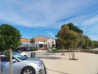 Plán poschodí v ubytovaní Apartment Valbandon, Istria 5