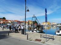 Plán poschodí v ubytovaní Apartment Valbandon, Istria 5