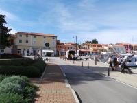 Plán poschodí v ubytovaní Apartment Valbandon, Istria 5
