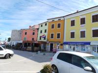Plán poschodí v ubytovaní Apartment Valbandon, Istria 5