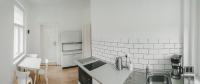 Půdorys ubytování Apartmány Natálie