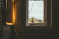Půdorys ubytování Apartmány Natálie
