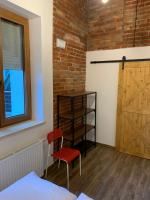 Plán poschodí v ubytovaní ApartmentSun Loft Art