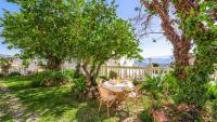 Vonkajšia záhrada v ubytovaní Villa Riillo Casarabonela by Ruralidays