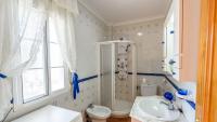 Kúpeľňa v ubytovaní Villa Riillo Casarabonela by Ruralidays