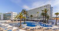 The swimming pool at or close to Hotel Samos