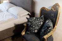 Posteľ alebo postele v izbe v ubytovaní Stay COOPER l Goethe Guesthouse