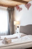 Posteľ alebo postele v izbe v ubytovaní Stay COOPER l Goethe Guesthouse