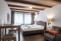 Posteľ alebo postele v izbe v ubytovaní Stay COOPER l Goethe Guesthouse