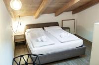 Posteľ alebo postele v izbe v ubytovaní Stay COOPER l Goethe Guesthouse