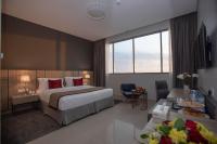 Fortis Hotel Fujairah، الفجيرة – أحدث أسعار 2024