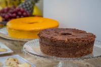 Mad på kroen eller i nærheden